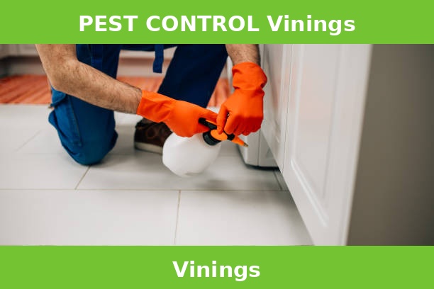 PEST CONTROL Vinings